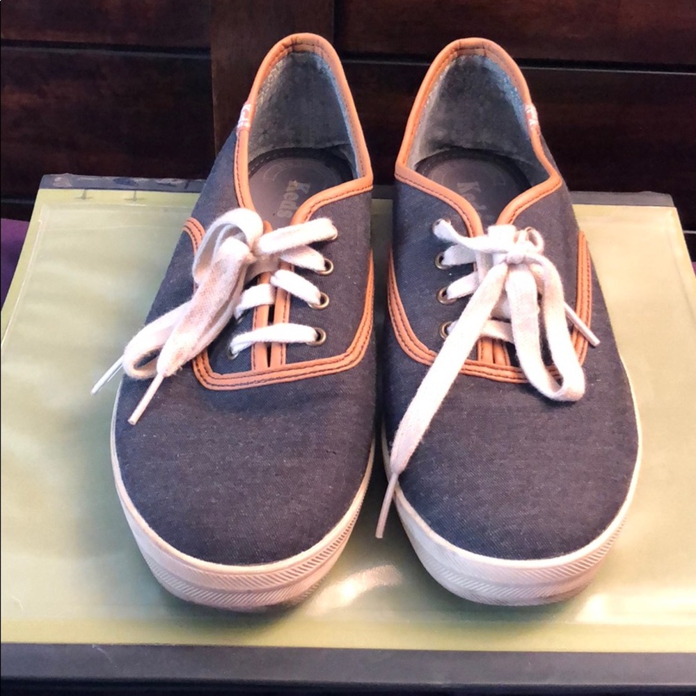 Keds